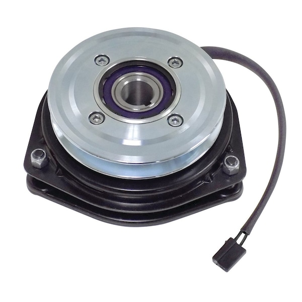 CLUTCH, PTO XTREME X0663 10" x9.5" x7"